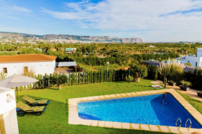 Villa Garden Javea, Javea